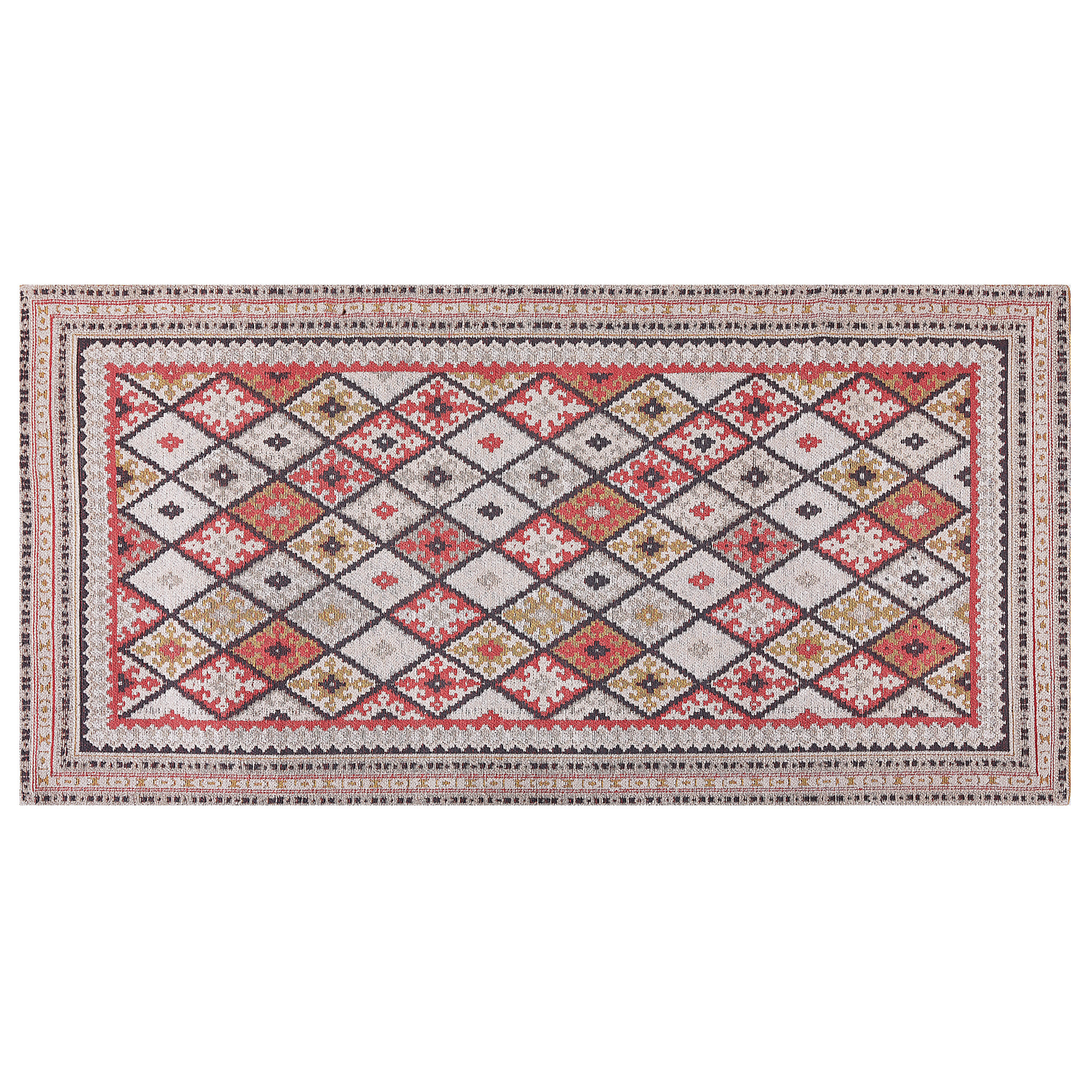 Beliani KRÁTKOVLASÝ KOBEREC Anadag 150/80 cm