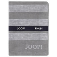 GESCHIRRTUCH Grau  - Grau, Basics, Textil (50/70cm) - Joop!