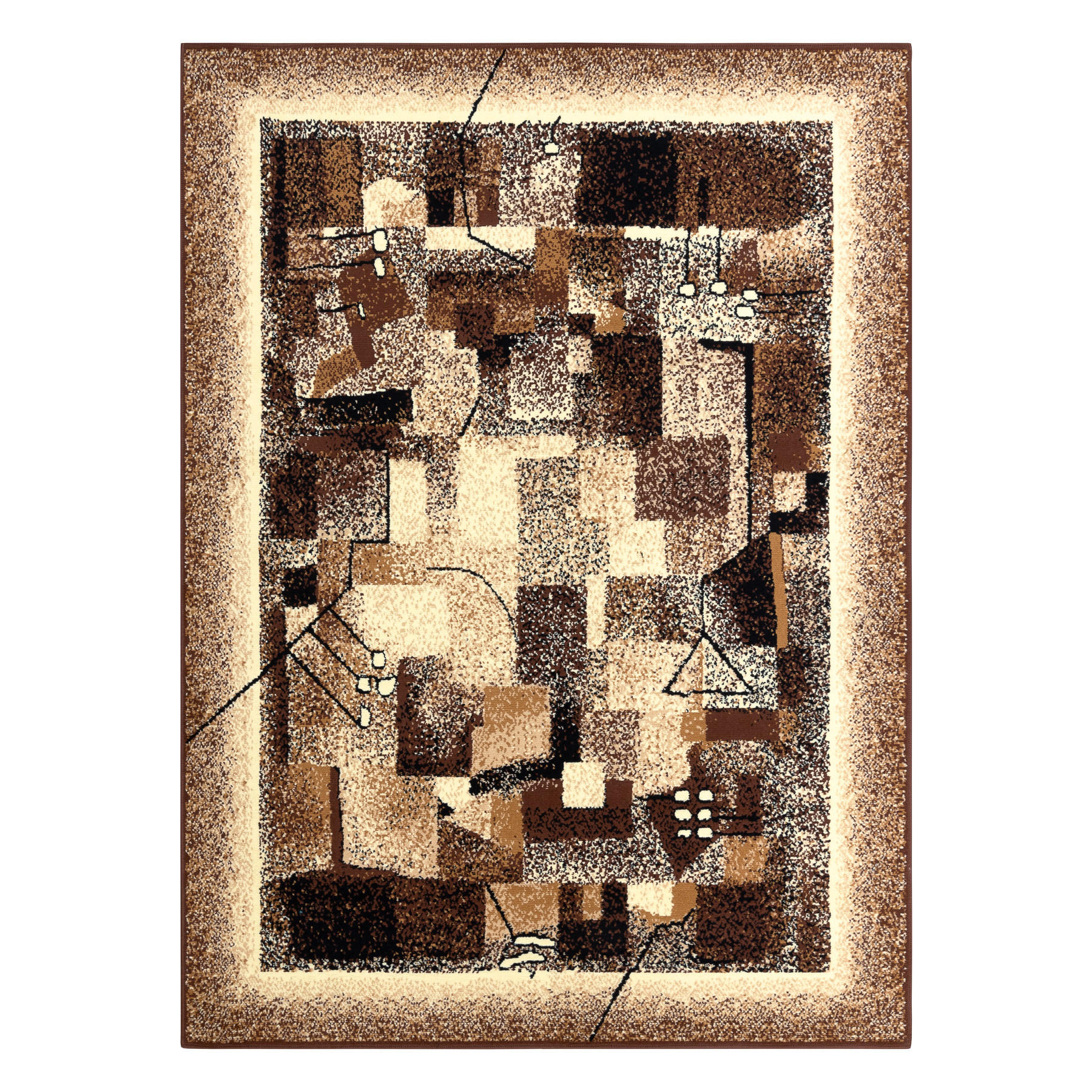 TEPPICH MORAD 200/300 cm - Beige, Textil (200/300cm) - rugsX
