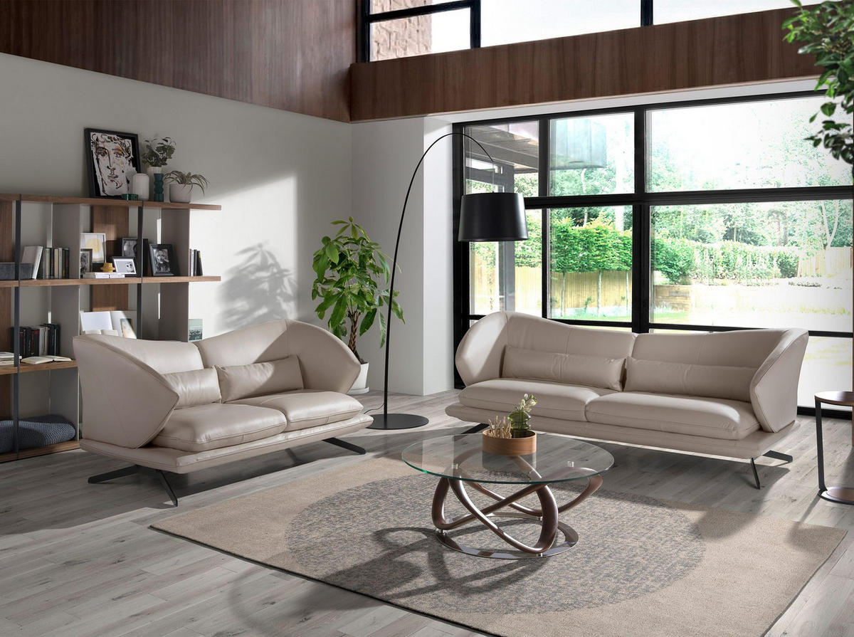 STELEUCHTE Verstellbare Stehleuchte aus schwarzem Stahl 195/60/214 cm - Schwarz, Metall (60/195/214cm) - ANGEL CERDA