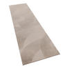 HOCHFLORTEPPICH 100/200 cm Soft 380 - Beige, Textil (100/200cm) - Paco Home
