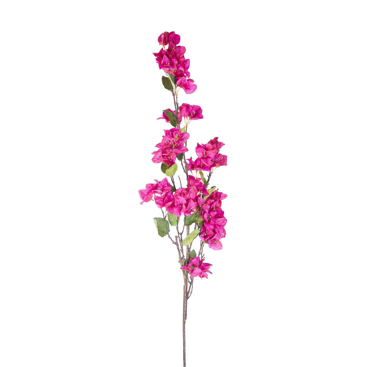 KUNSTBLUME Florista - Pink, Kunststoff (130cm) - Butlers
