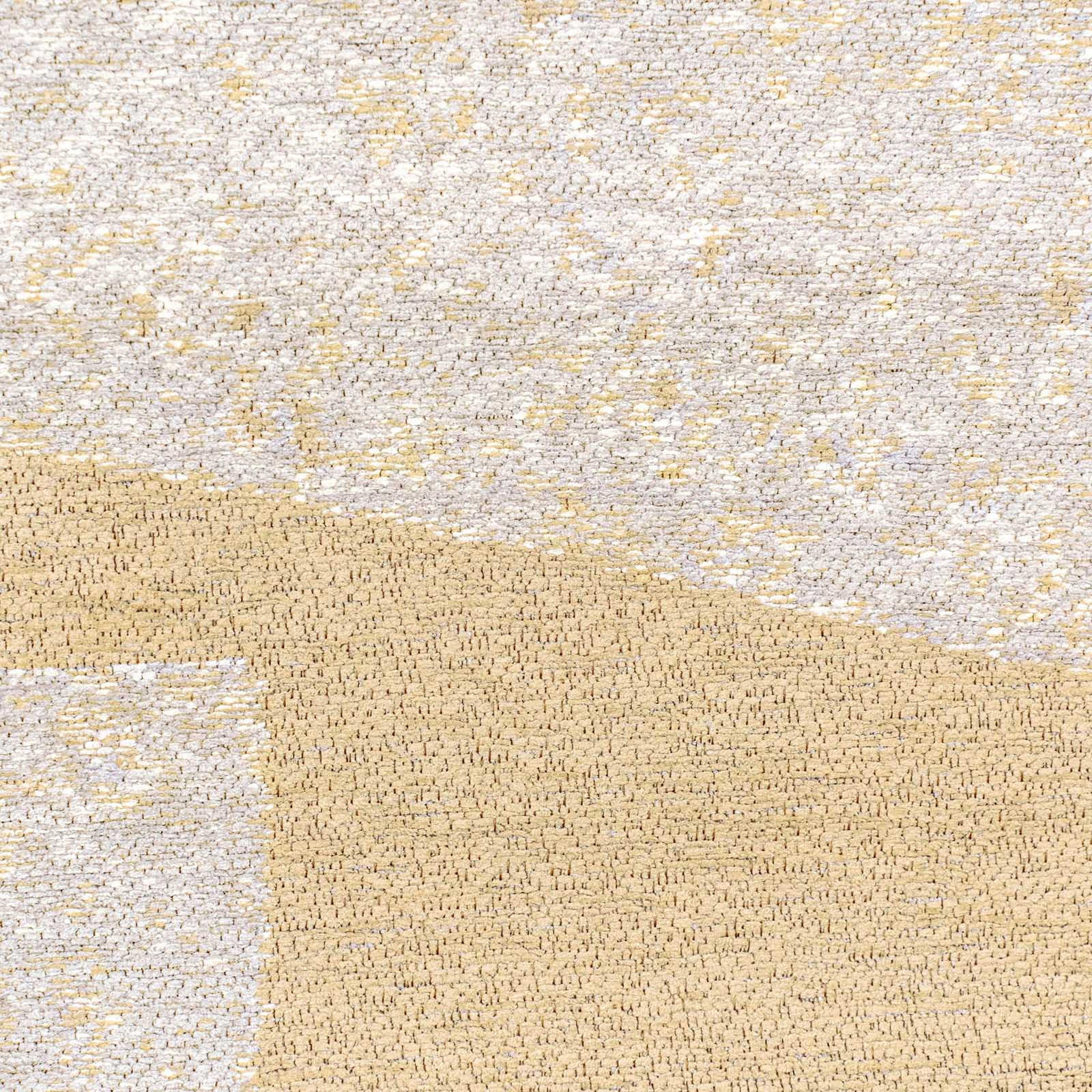TEPPICH Skip Nougat 170/240 cm - Beige, Textil (170/240cm) - Lola&Moi