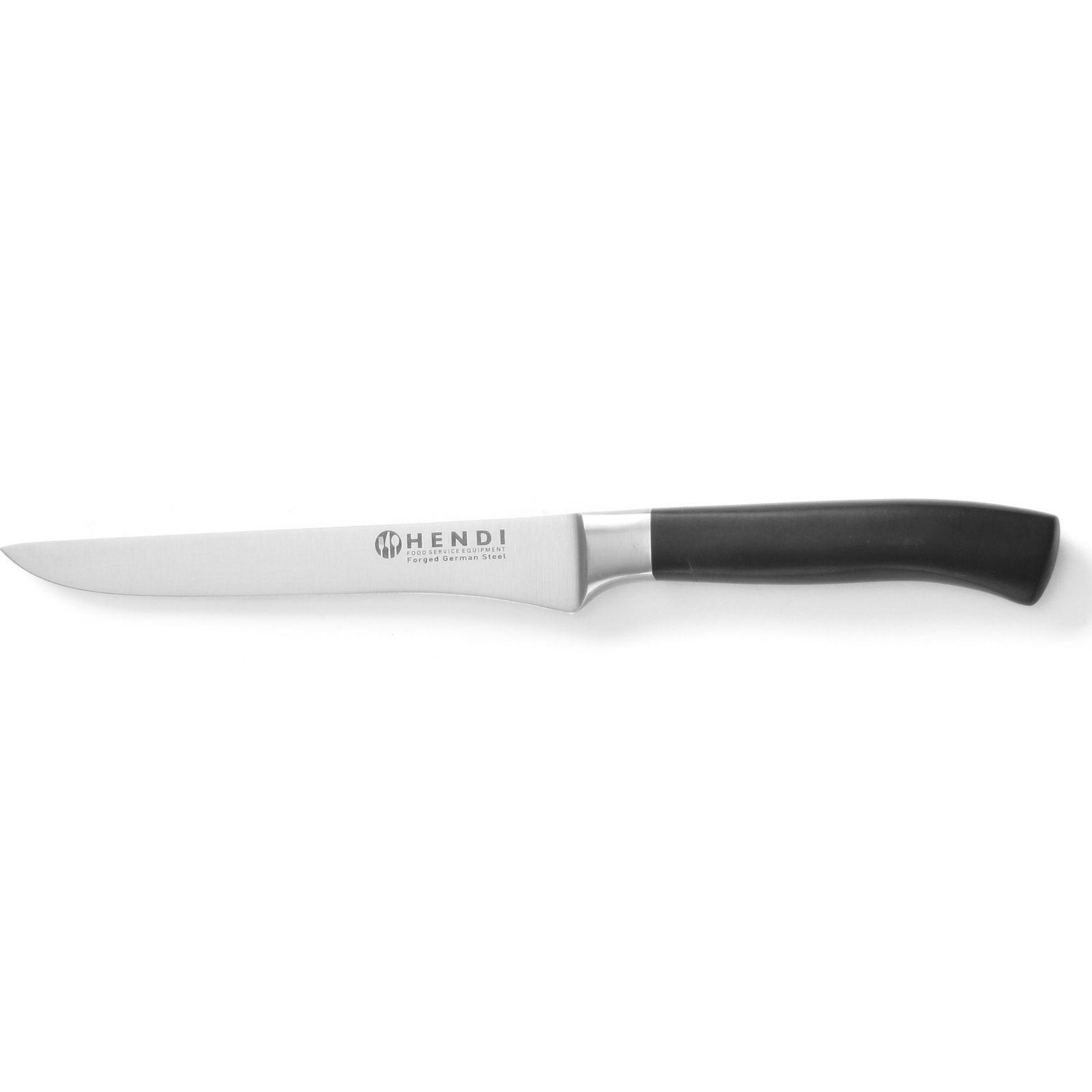 Hendi Professionelles Edelstahl 27 cm