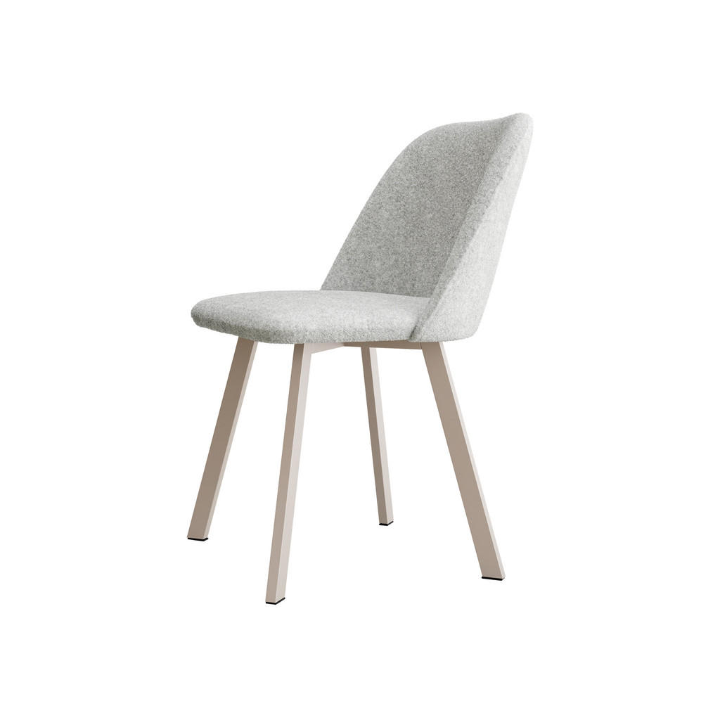 SCAUN DINING K109 - Imagine 1