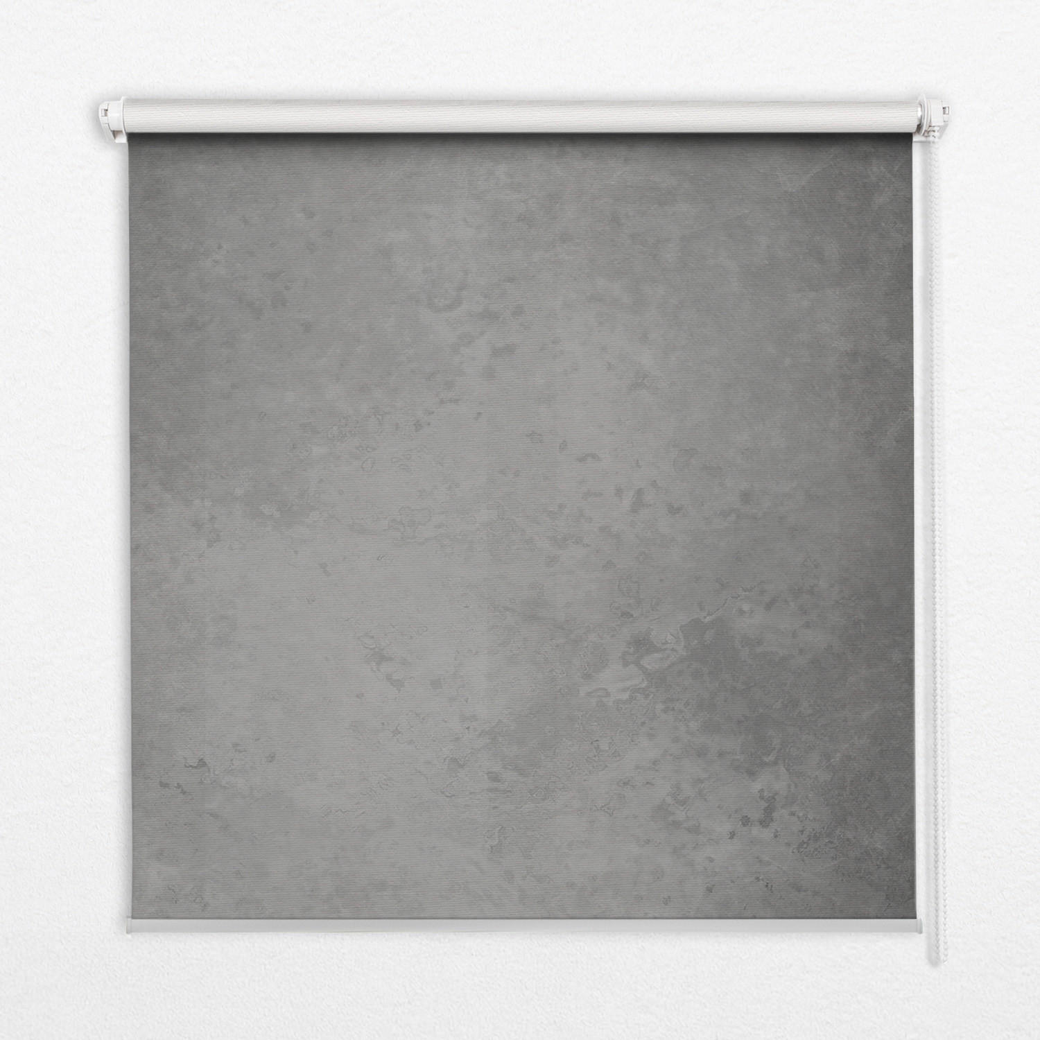 TULUP VNITŘNÍ roleta - okenní roleta - roleta - 90x140 cm - Šedý kouř