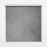 VNÚTORNÁ roleta - okenná roleta - roleta - 80x140 cm - Sivý dym - sivá, plast (80/140/0.5cm) - TULUP