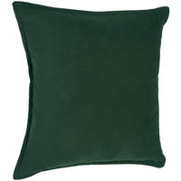 ZIERKISSEN 45/45 cm - Grün, Textil (45/45cm) - Atmosphera Createur d´interieur