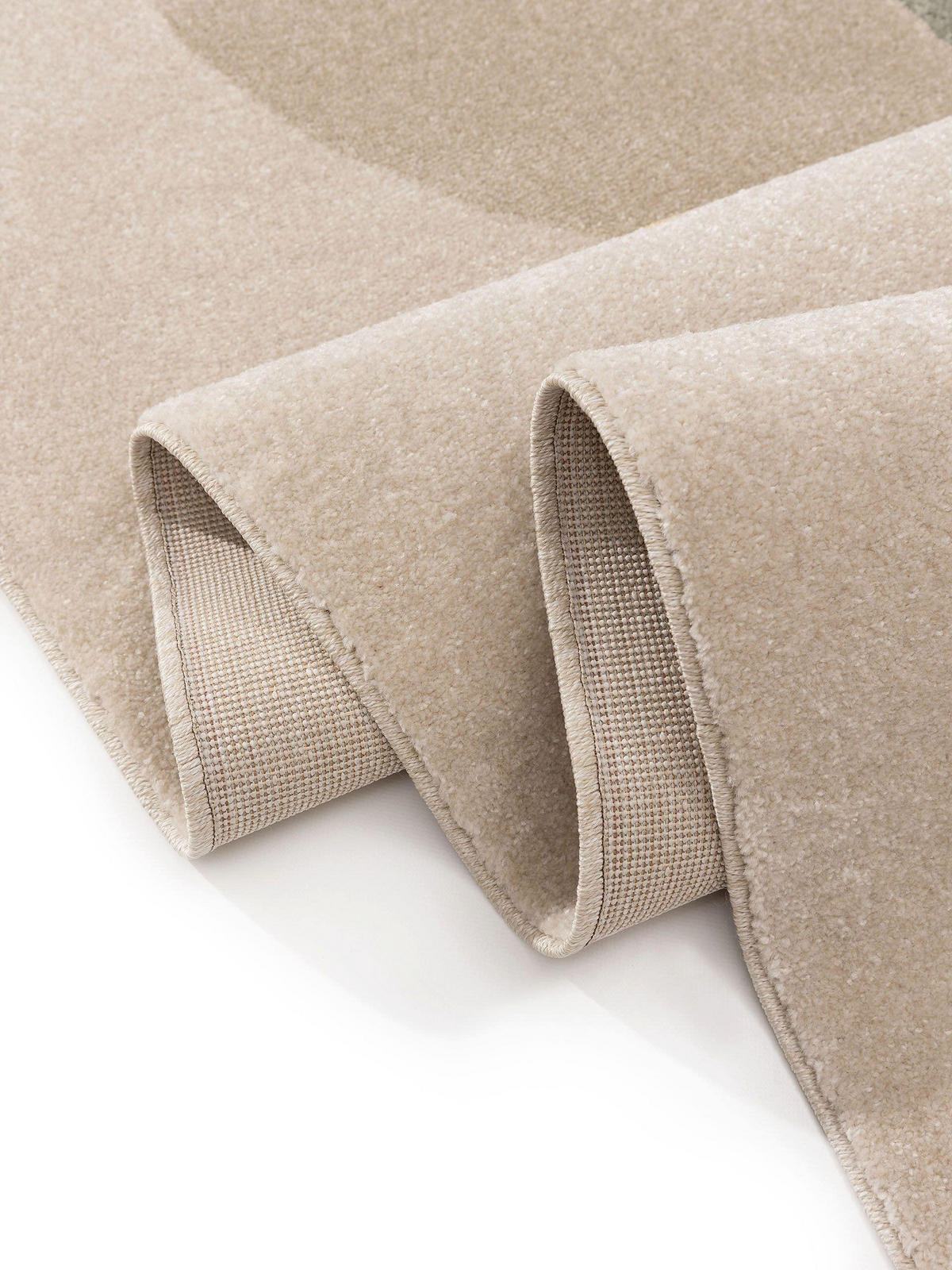 TEPPICH Ida Multicolor 200x290 cm - Multicolor, Textil (200/290cm) - benuta Pop