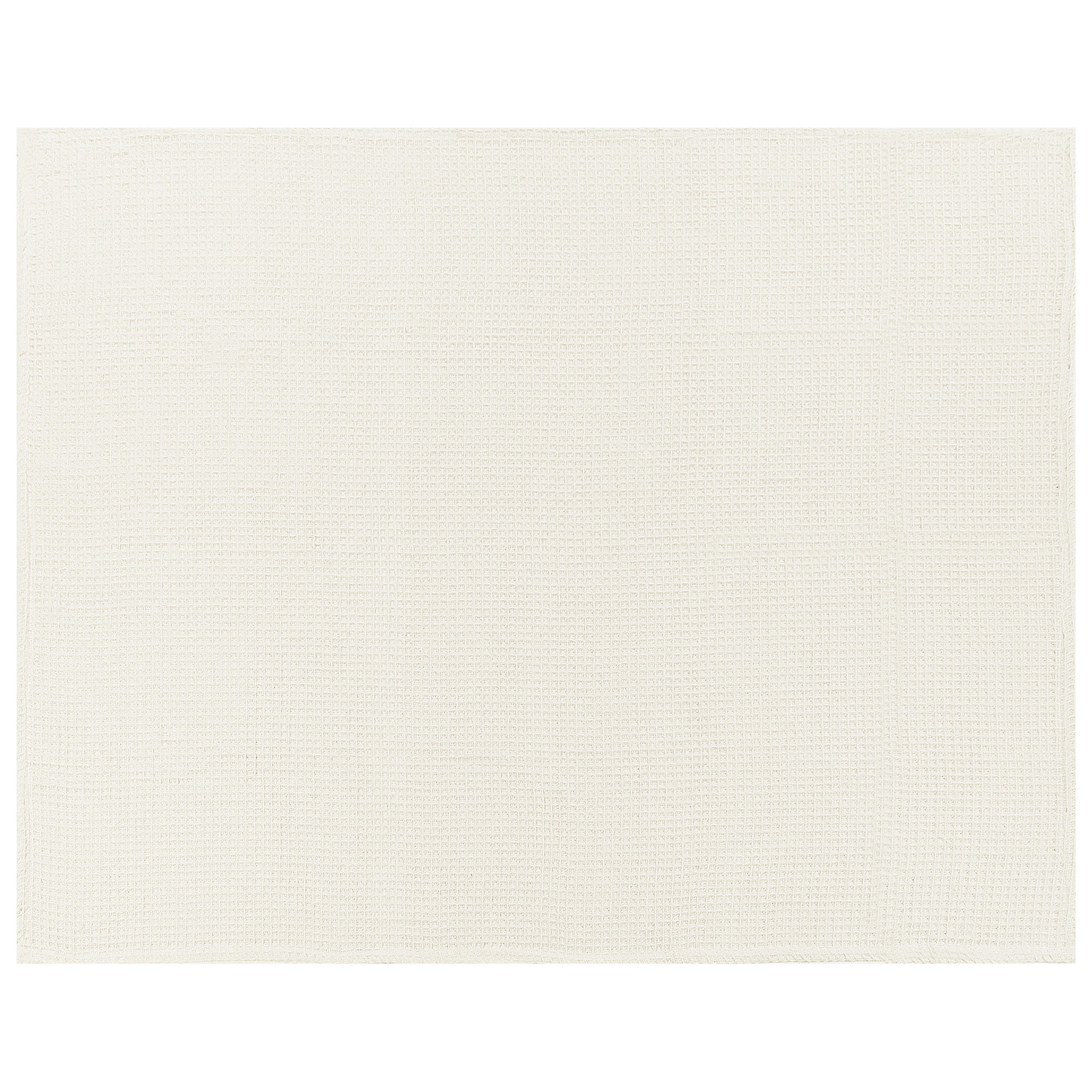 DECKE Beige 150 x 200 cm Chagyl - Creme, Textil (150/200cm) - Beliani