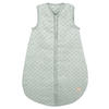 BABYSCHLAFSACK Lil Planet 90 cm frosty green - Grün, Textil (50/90cm) - Roba