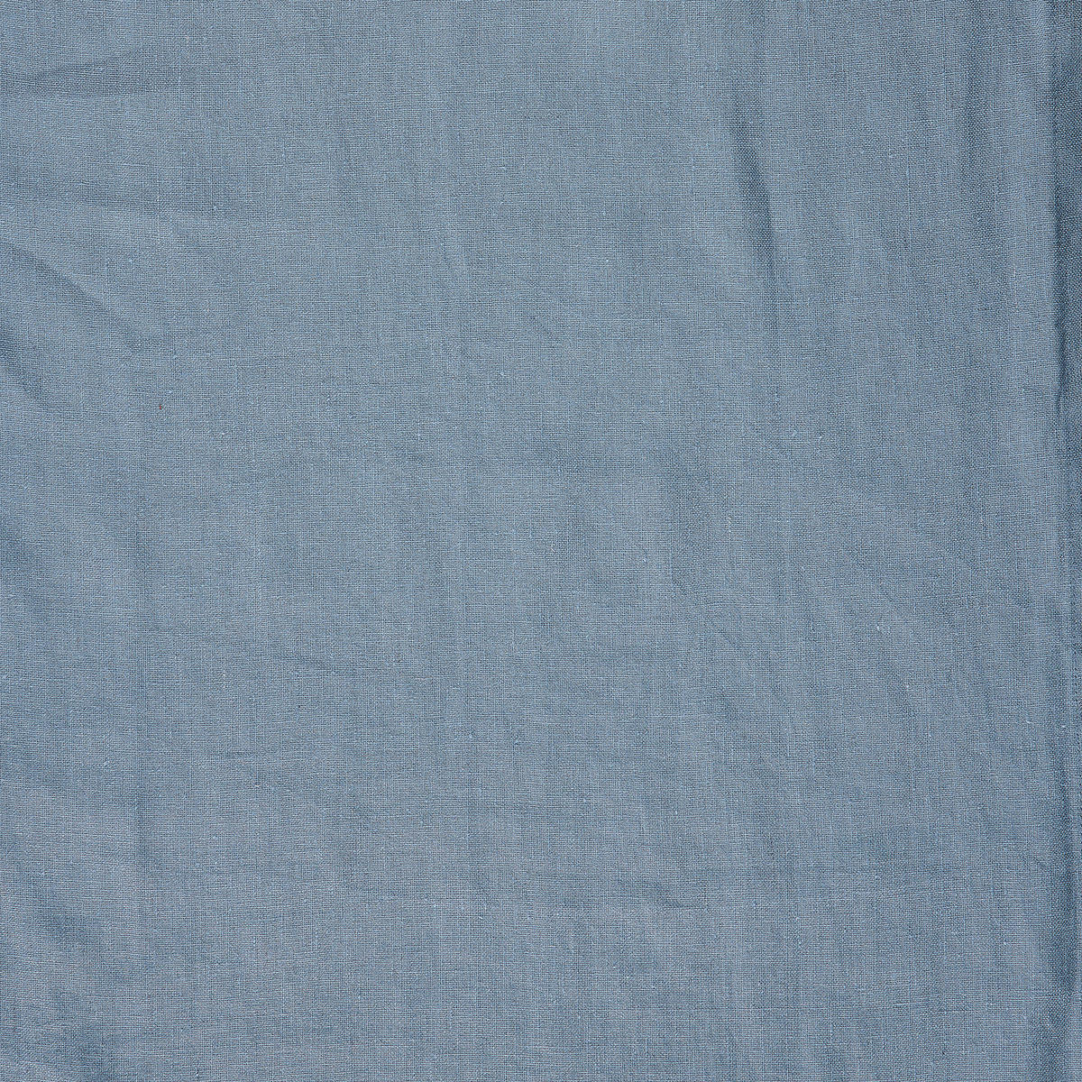 TISCHLÄUFER Riga 50x160cm - Blau, Textil (50/160cm) - Butlers