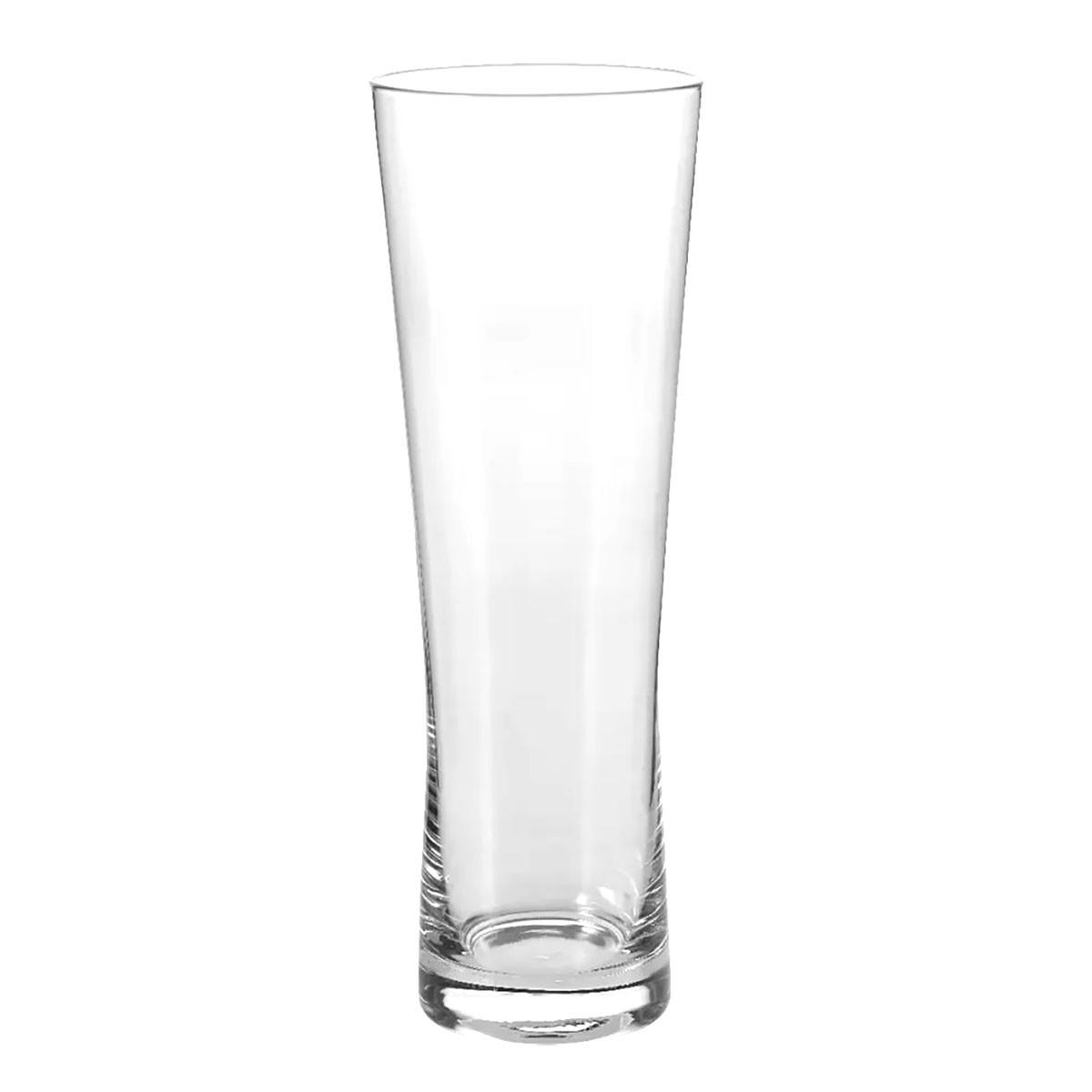 BIERGLÄSER Mixology, 6er-Set, 500 ml - Transparent, Glas (0.5L) - Krosno Glass