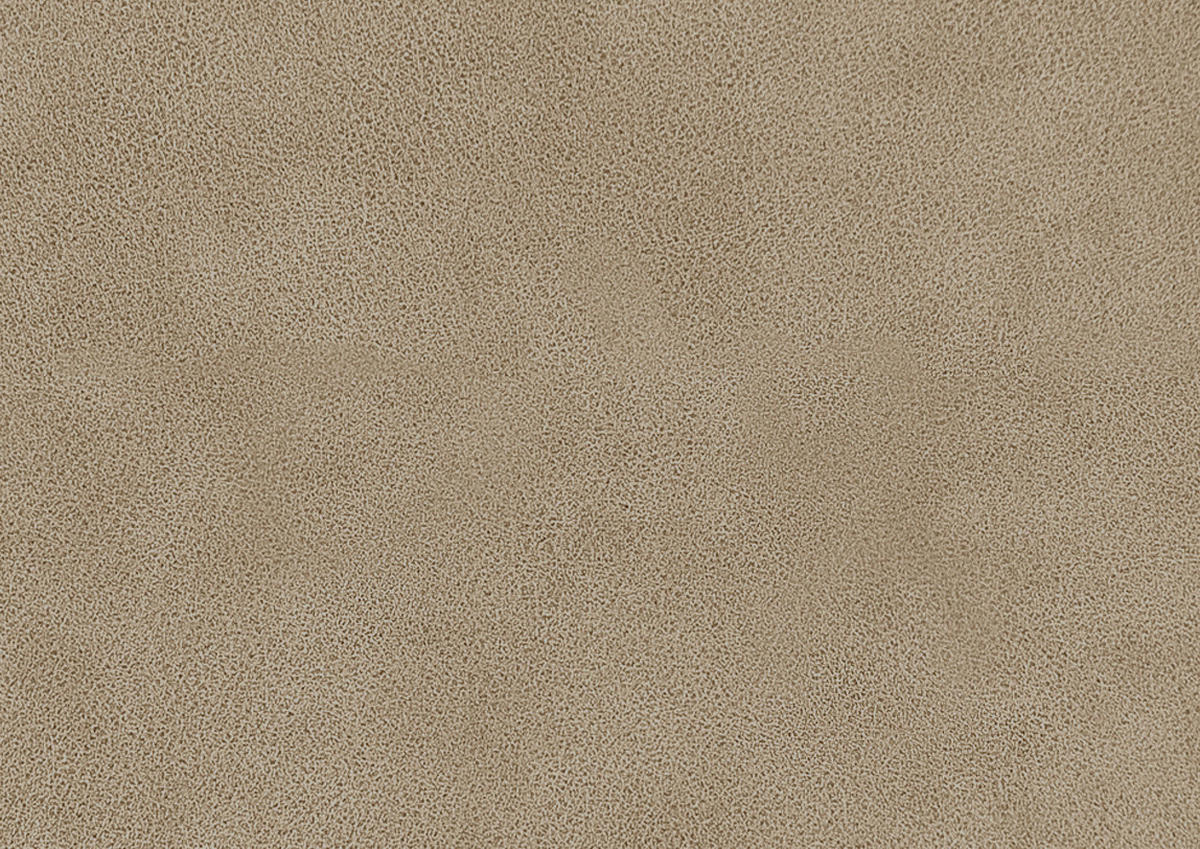 ECKSOFA FIERO 4-Sitzer, beige - Beige/Schwarz, Holzwerkstoff/Textil (288/170cm) - Courtois Laville