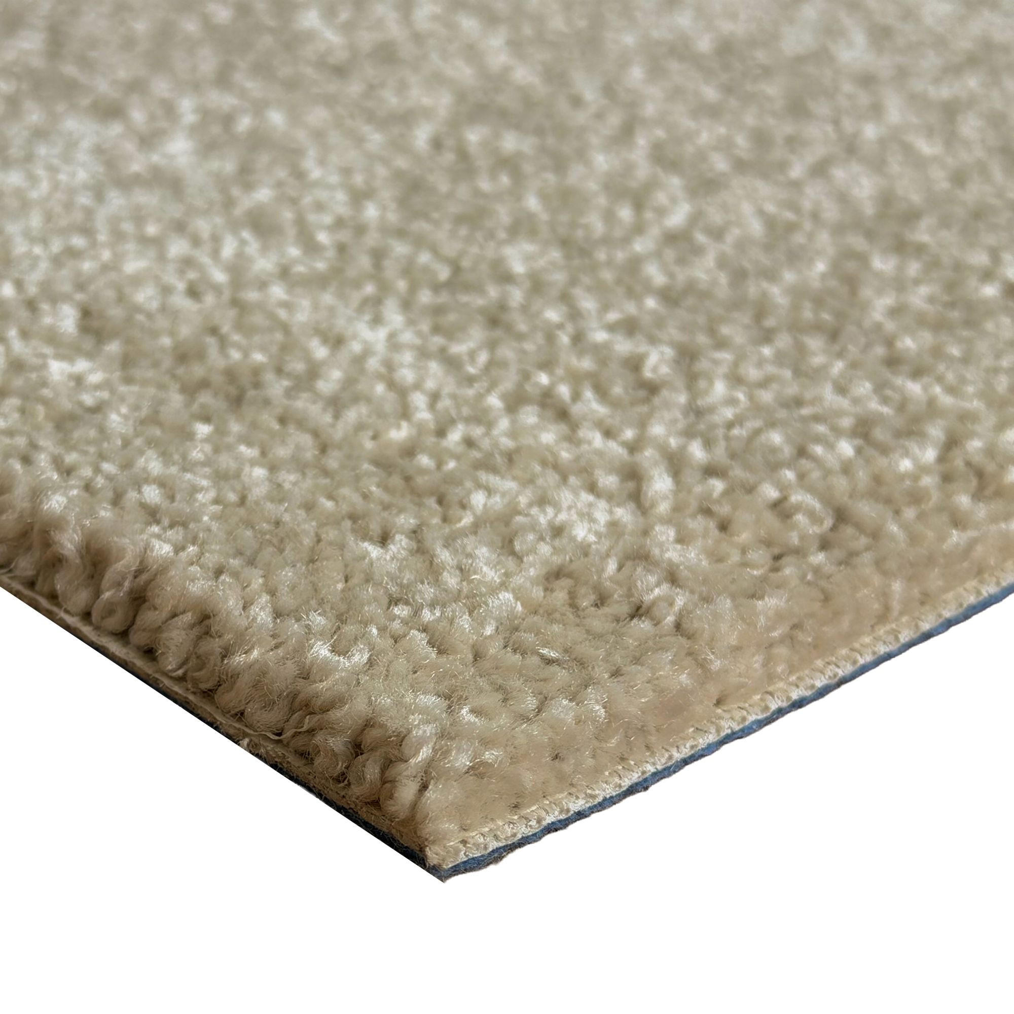 Steffensmeier Teppichboden Beige 500x1x900 cm
