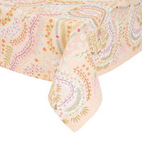 TISCHDECKE Bollywood 250x160 cm - Multicolor, Textil (300/160cm) - Butlers