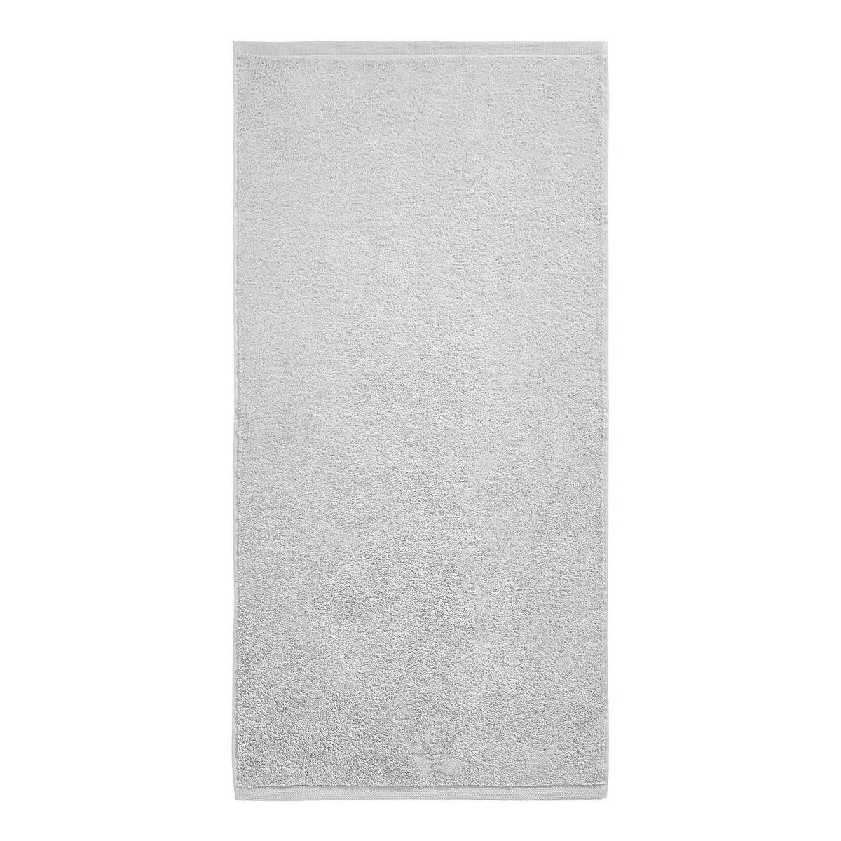 HANDTUCH Fabulous - Grau, Textil (50/100cm) - Butlers