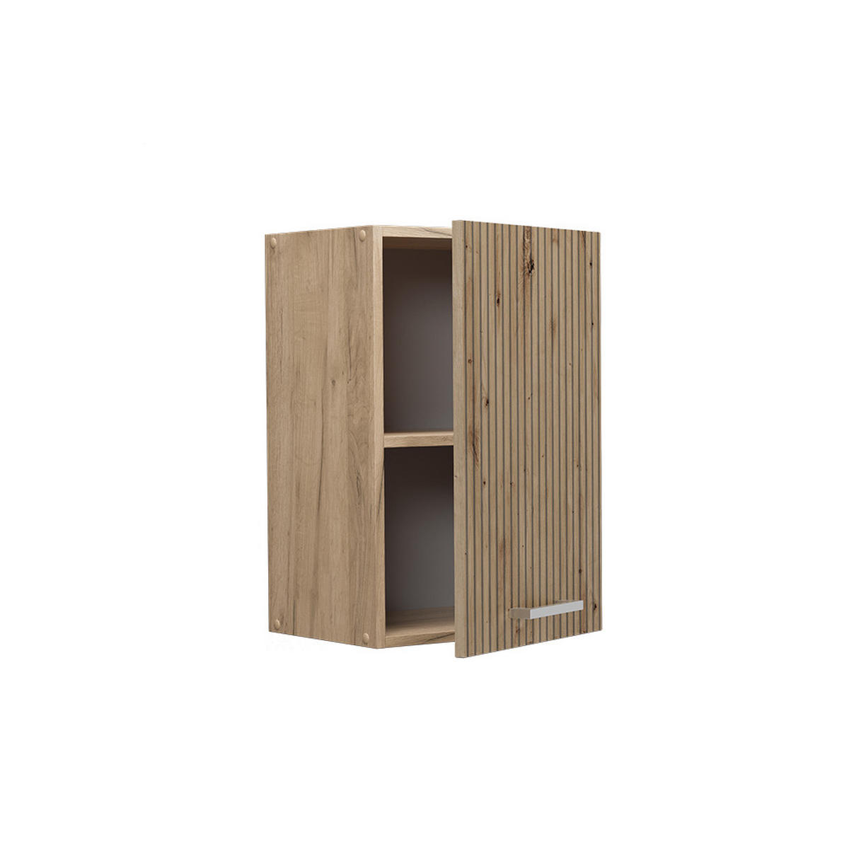HÄNGESCHRANK R-Line Artisan-Eiche 40 cm - Honigeiche/Eiche Wotan, Holzwerkstoff (40/60/31cm) - Vicco