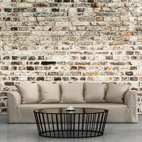 VLIESTAPETE Beige 300/210 cm - Beige/Braun, Textil (300/1cm) - KUNSTLOFT
