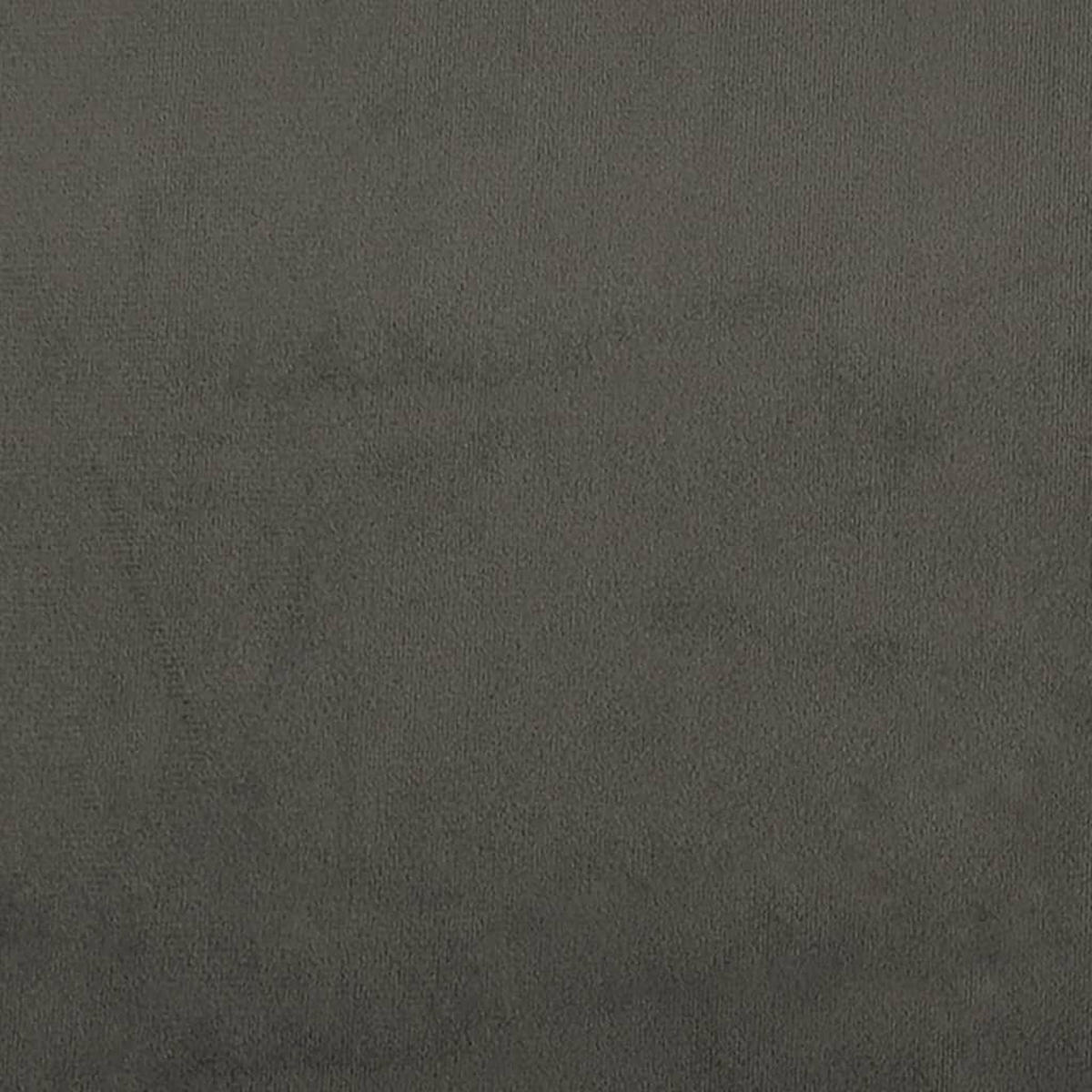 POLSTERBETT Rackley 120/203 cm - Grau, Holzwerkstoff (120/200cm) - Nettlife