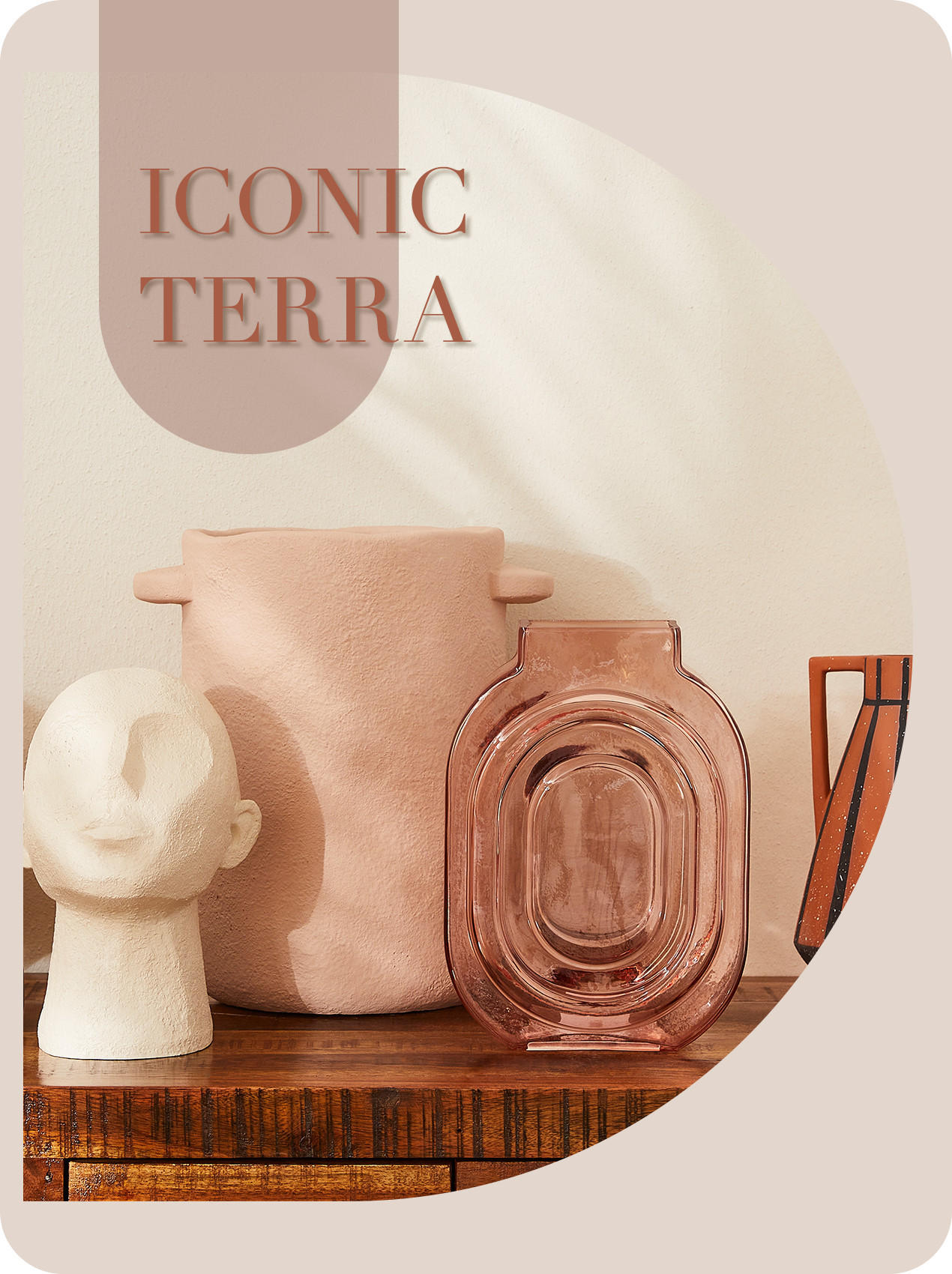Iconic Terra