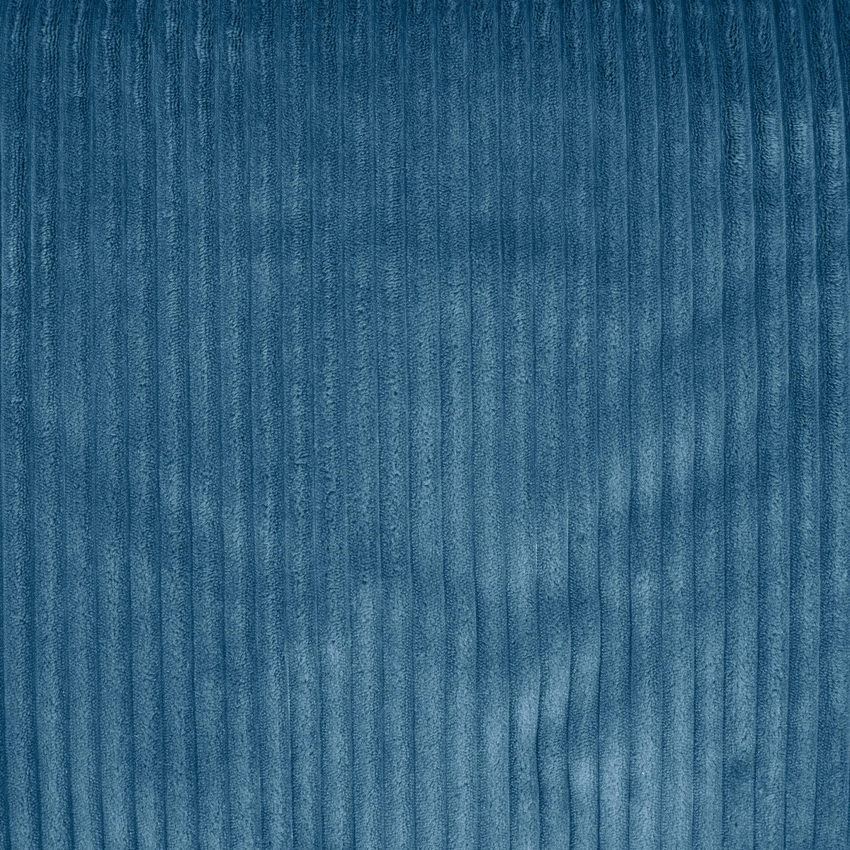 SITZSACK Dalton XXL Cord - Blau, Textil (94/85/92cm) - icon