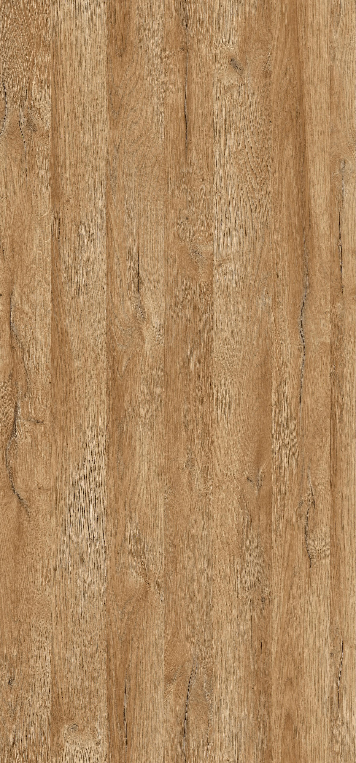 KOMMODE Alva Grand Eiche / weiß 155 cm / 44 cm / 93,5 cm - Eichefarben/Braun, Holz/Holzwerkstoff (155/94/44cm) - Feldmann-Wohnen