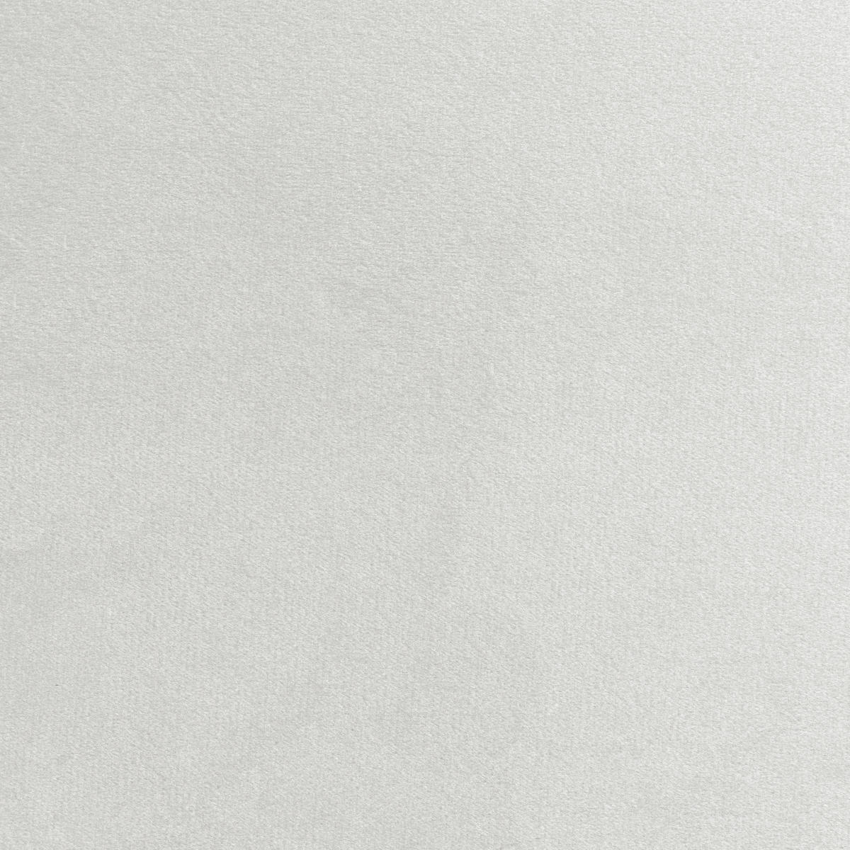 ESSZIMMERSTUHL 2er-Set Cremeweiß Avenir - Schwarz/Weiß, Textil (46/96/61cm) - Beliani