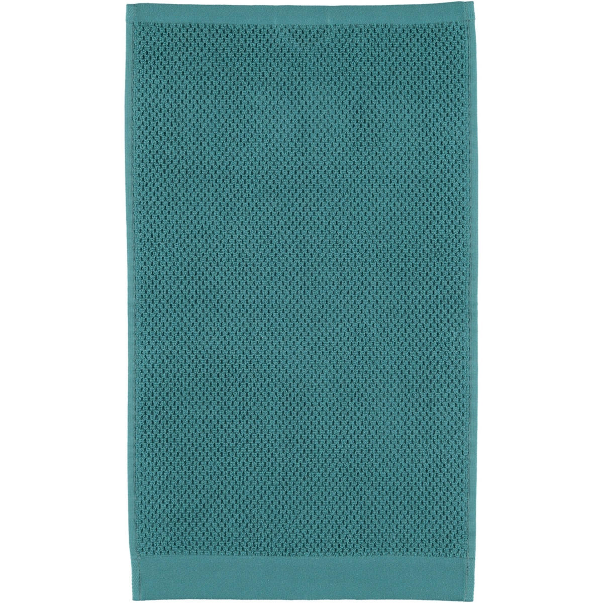 GÄSTETUCH BARONESSE PINIE - 279 - Grün, Textil (30/50cm) - Rhomtuft