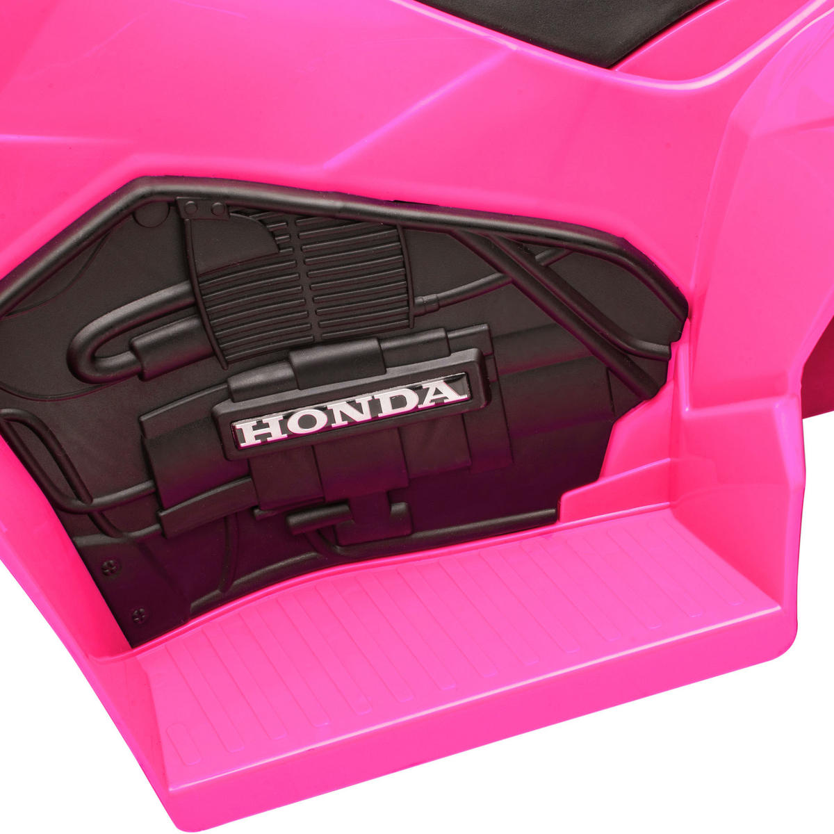 ELEKTRO-QUAD DE-13081 LED-Scheinwerfer Rosa - Pink, Kunststoff (65.5/38.5/43.5cm) - ComfortXL