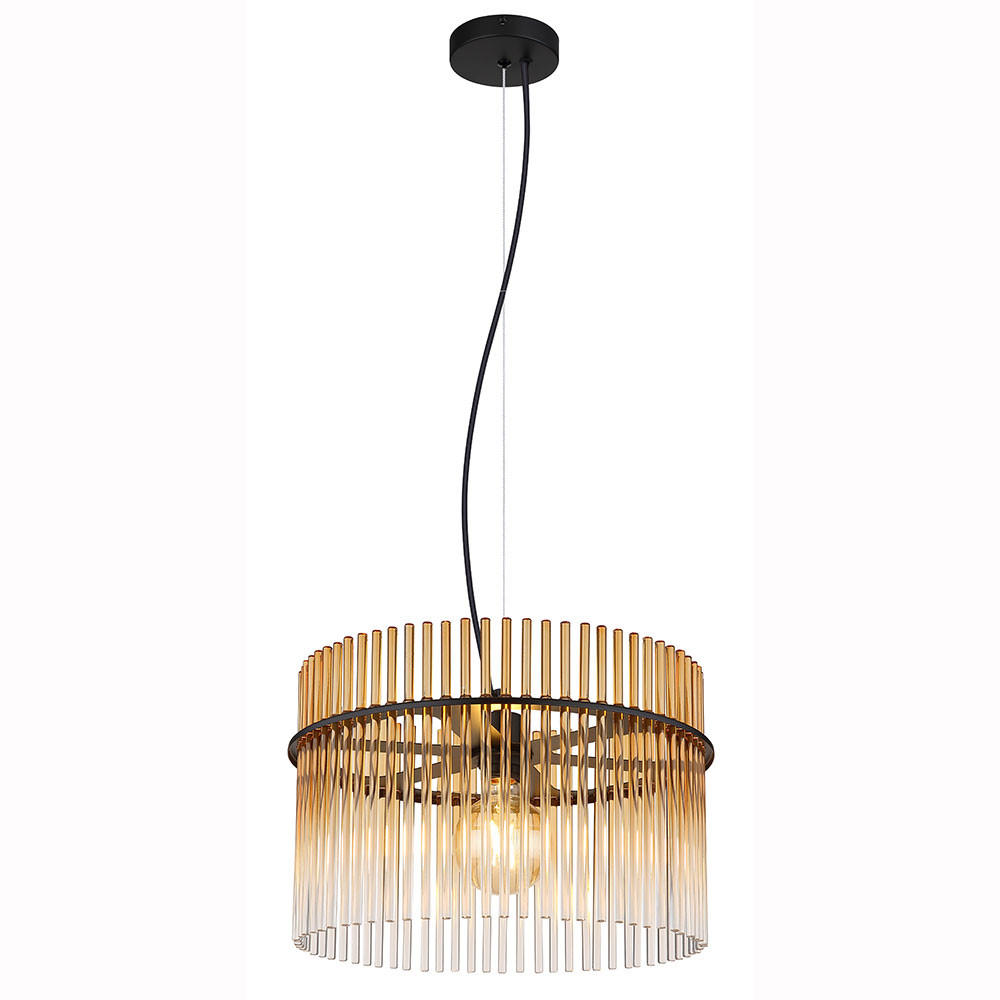 Globo Lighting Led Orange 40x150x40 cm