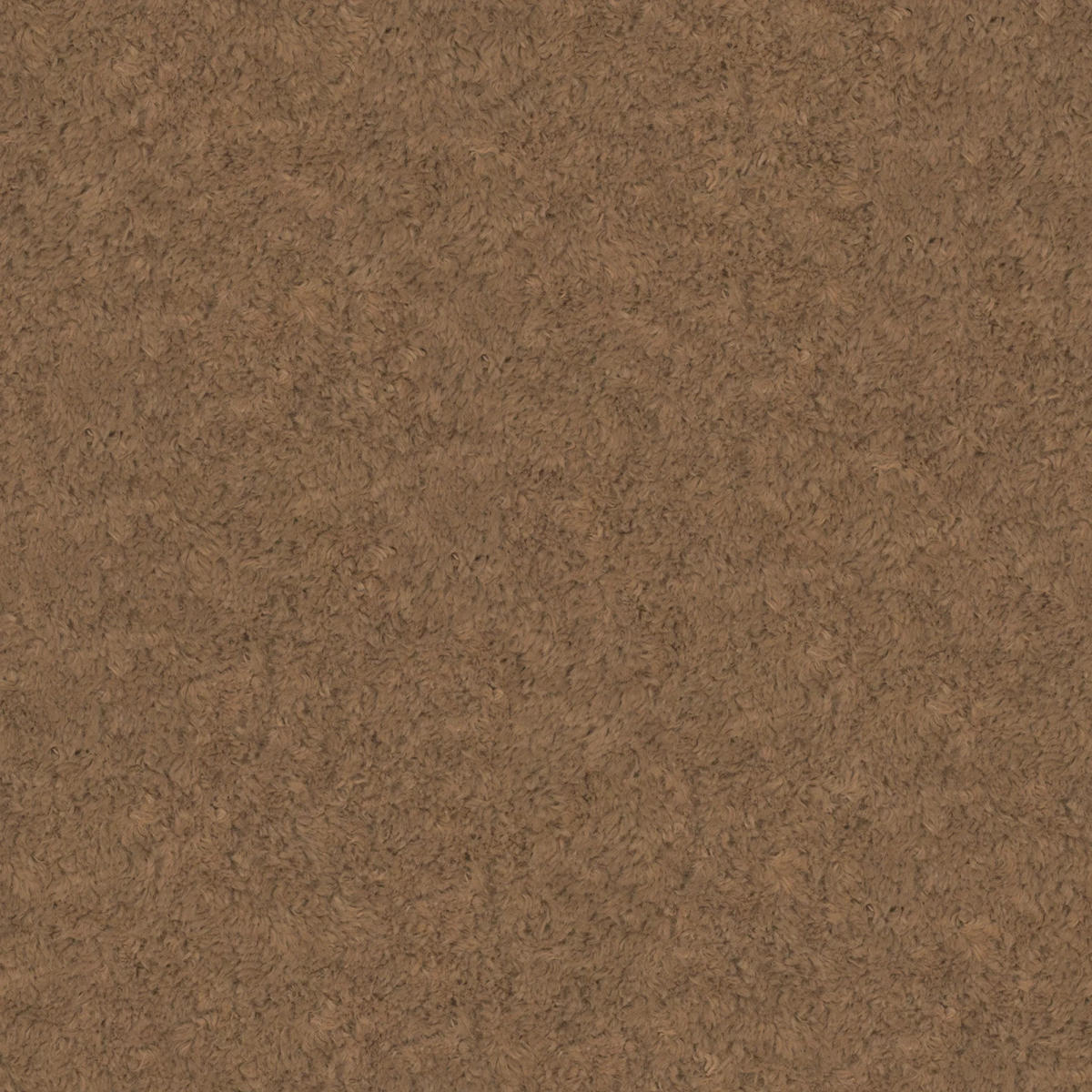 BOXBETT FUZZI 140x200 cm Toffee-Braun (Stoff Monte) - mit 2 Bettkästen, Bonellmatratze und weichem Kopfteil - Braun, Holzwerkstoff/Textil (140/200cm) - Ravio