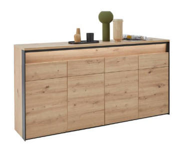Sideboard EDRA - Voleo