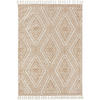 TEPPICH Elias Beige 120x170 cm - Beige, Textil (120/170cm) - benuta Nest