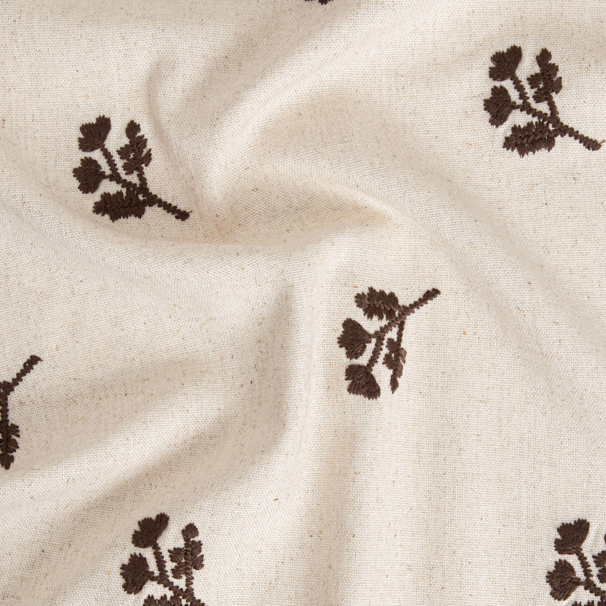 TISCHLÄUFER Froid 40/160 cm - Beige, Textil (40/160cm) - Homla