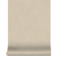VLIESTAPETE - Myoka Sand - Sandfarben, Papier/Kunststoff (52/1000cm) - Graham & Brown
