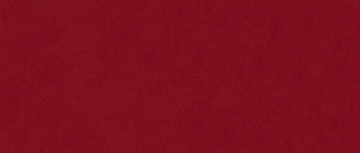 POLSTERBETT Nina Rot 140x200 cm, mit Bettkasten und gestepptem Kopfteil - Rot, Holzwerkstoff/Textil (140/200cm) - Bettso