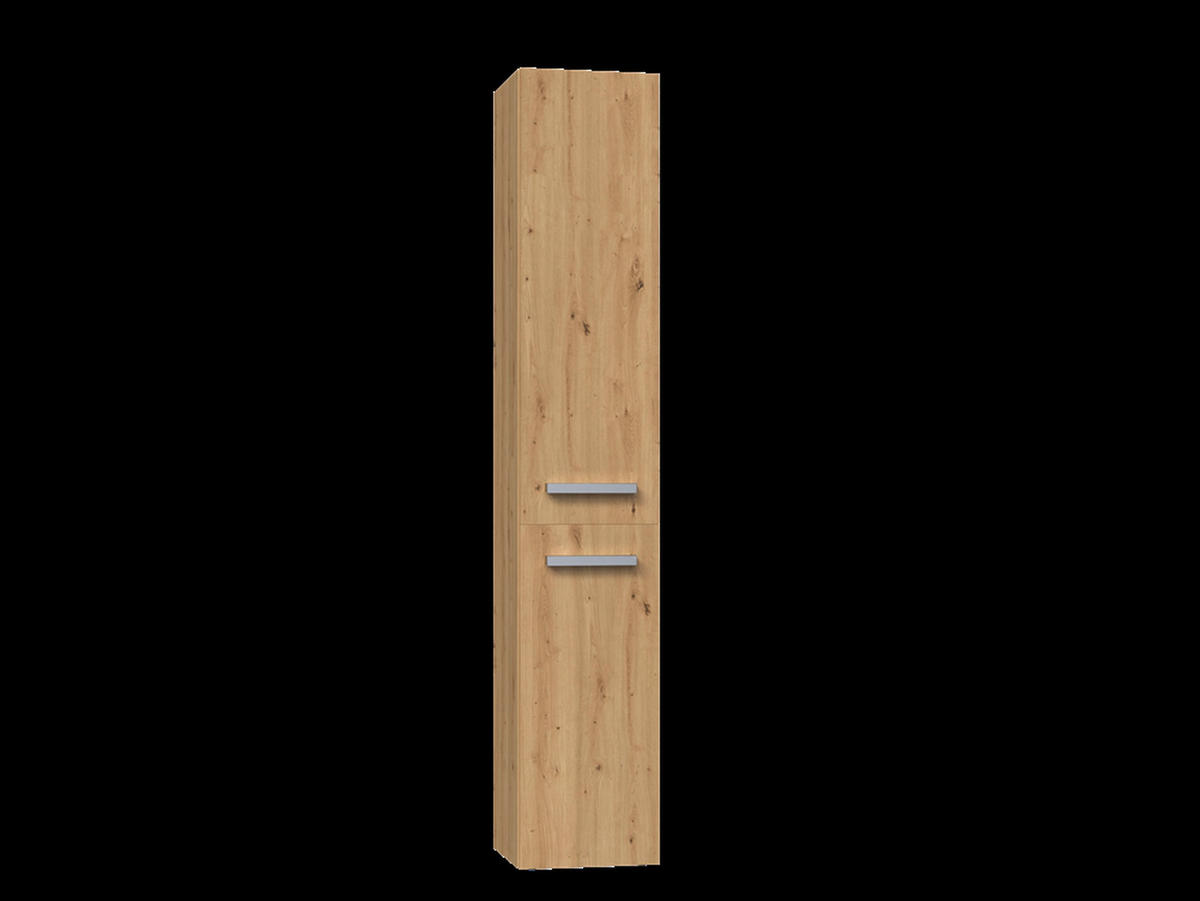 KOUZELNÍ SKŘÍŇKA Artisan 31/174/30 - dub artisan, kompozitní dřevo (31/174/30cm) - RAUMHIRSCH FURNITURE