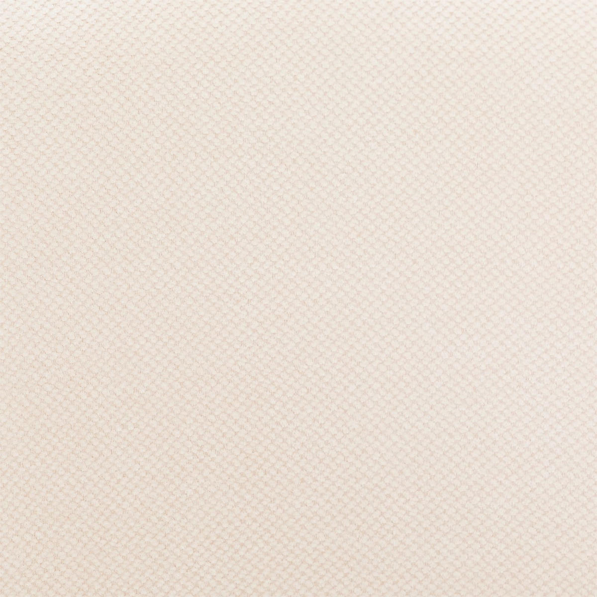 ESSZIMMERSTÜHLE KURSI 2er-Set cremeweiß - Creme, Textil (57/77/60cm) - IDIMEX