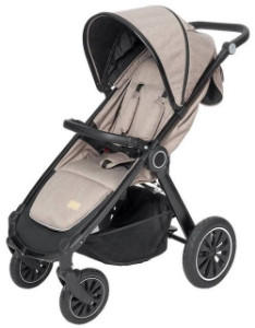 Buggy Smart - Jimmylee