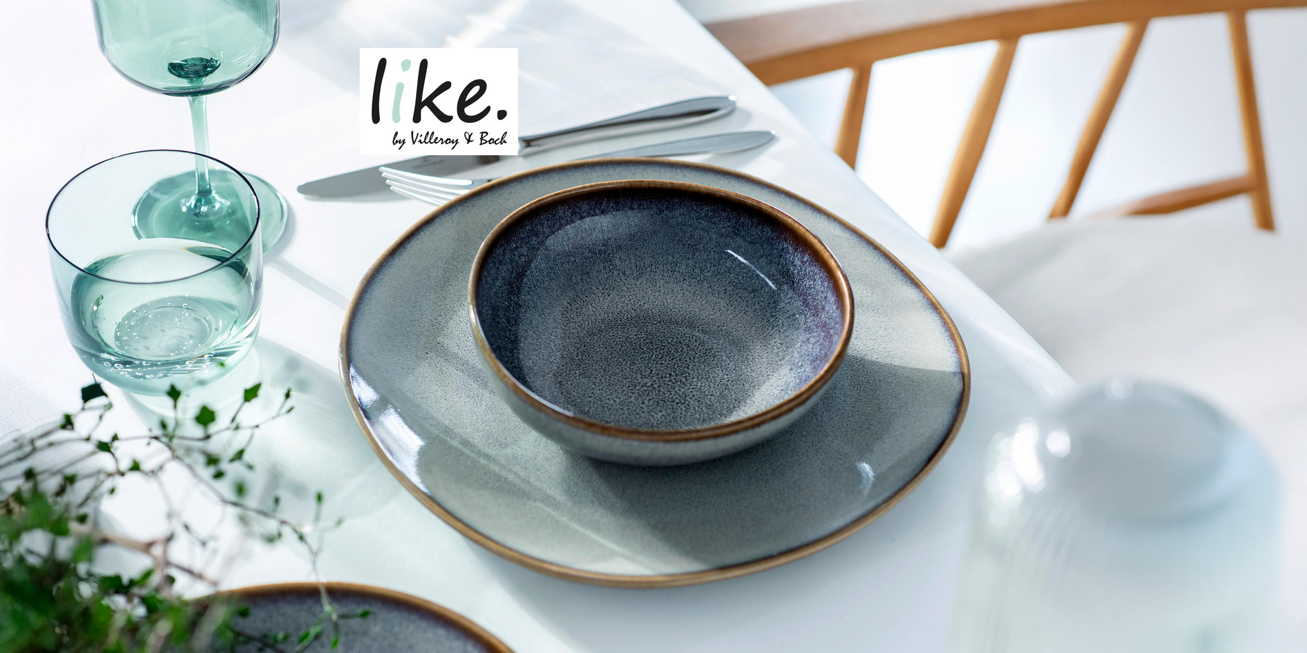 Villeroy und Boch Kollektion Lave