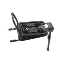 BASE 2in1 - Schwarz, Kunststoff - Cam il Mondo del Bambino S.p.A.