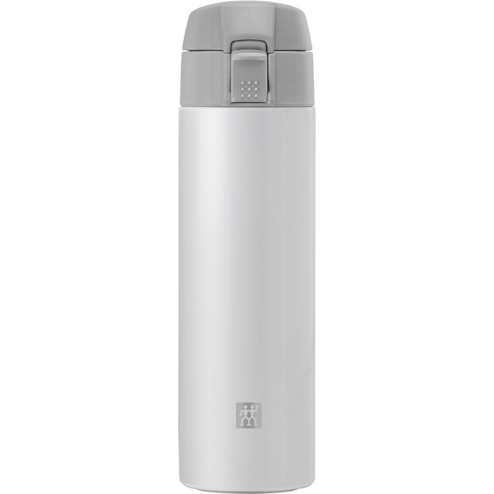 THERMOKANNE Weiß 6.2/6.2/22.8 cm 395005070 - Weiß, Metall (0.42L) - Zwilling