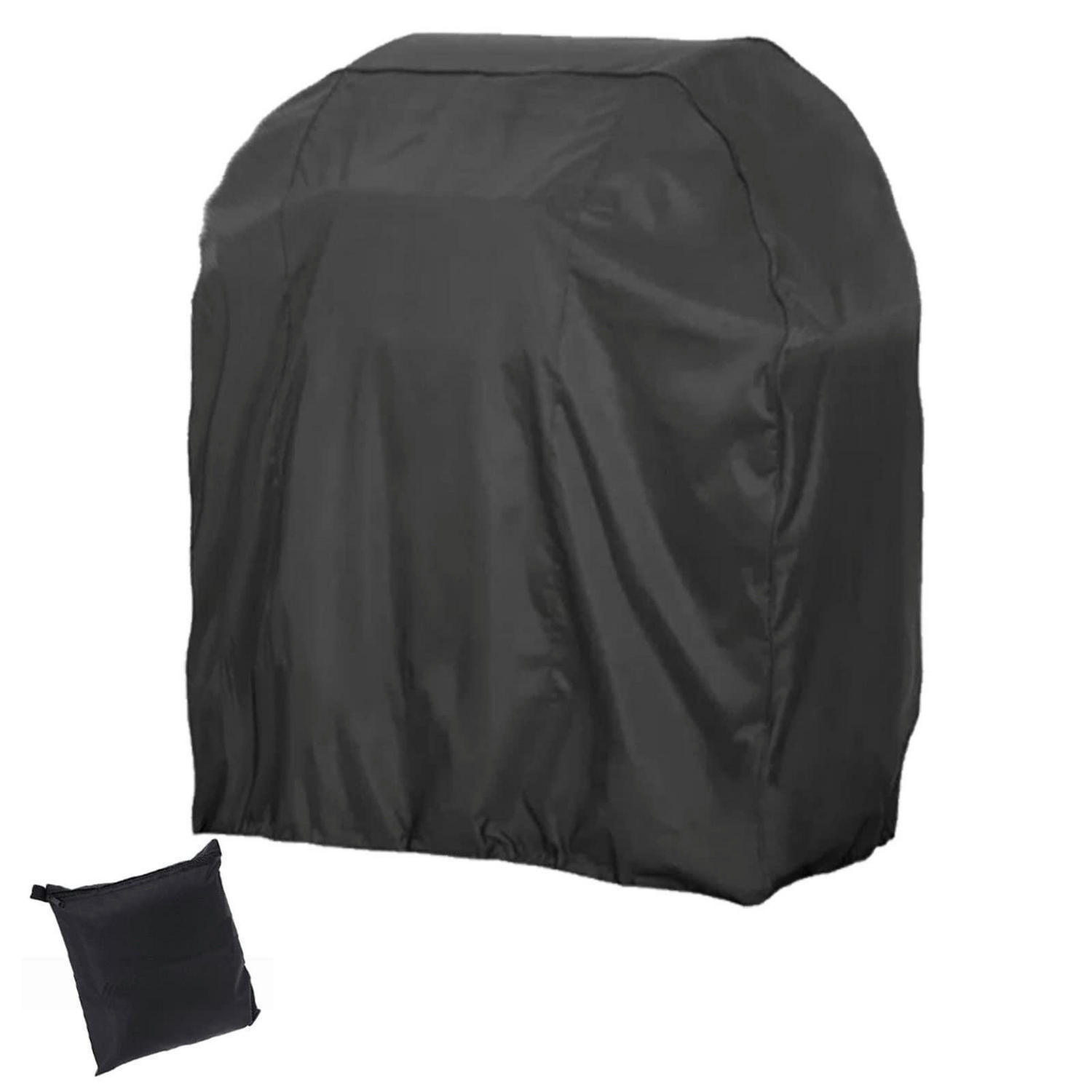 XXXLutz Grill Schwarz 25.4x25.4x25.4 cm