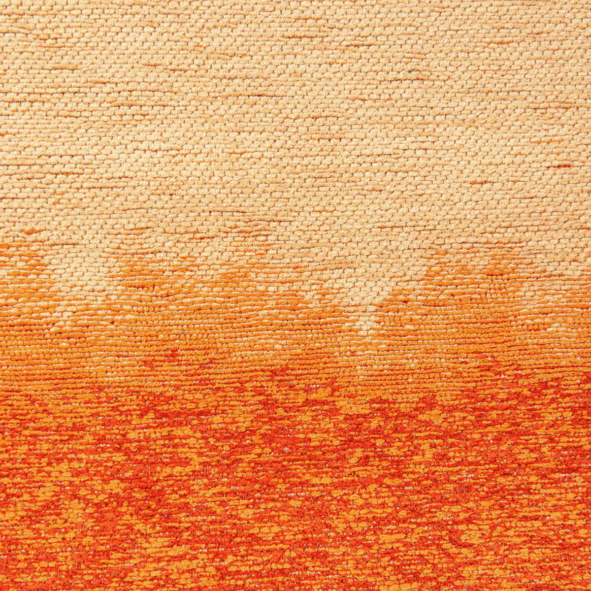 TEPPICH Storm Sienna Raid 80/150 cm - Goldfarben, Textil (80/150cm) - Lola&Moi