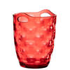 EISEIMER LEONARD - Kunststoff - Rot - Rot, Kunststoff (18/23cm) - J-Line