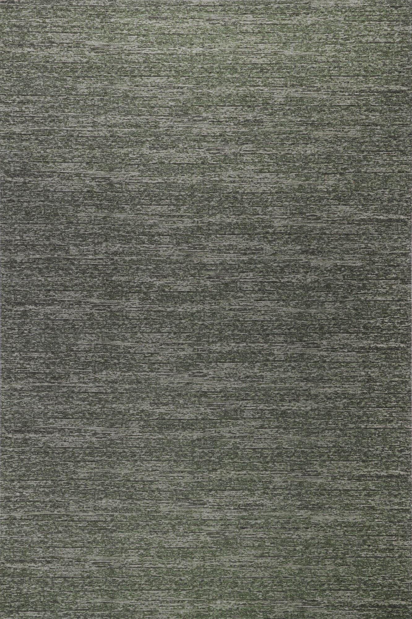 WEBTEPPICH Heritage 120x180 cm - Grün, Textil (120/180cm) - THEKO