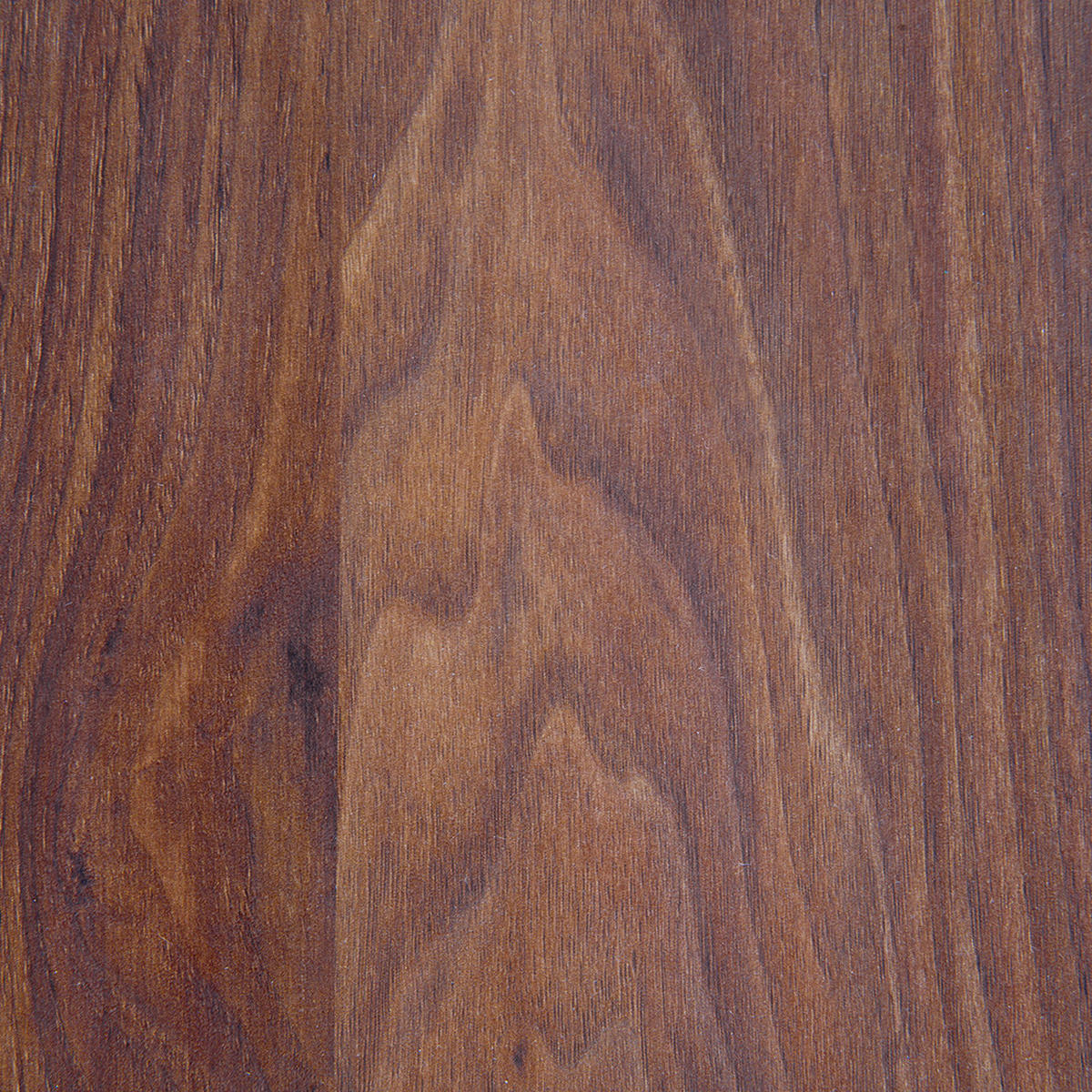 TV-MÖBEL Dunkelbraun, Weiß ROCHESTER 40/142/53 cm - Dunkelbraun, Holzwerkstoff (142/53/40cm) - Beliani