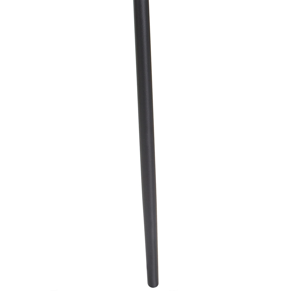 ÉTKEZŐSZÉK 4 darabos Szett Sötétkék Glendive - sötétkék, textil (44/81/65cm) - Beliani