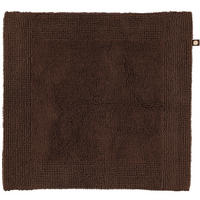 BADTEPPICHE PRESTIGE MOCCA - 406 - Braun, Textil (60/60cm) - Rhomtuft